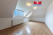Prodej bytu 1+1, 36 m2, Karlovy Vary, ul. K. Čapka, cena 2790000 CZK / objekt, nabízí 