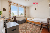 Prodej bytu 1+kk, 25 m2, Rovná, cena 379000 CZK / objekt, nabízí 