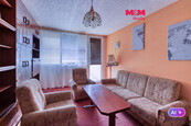 Prodej bytu 2+1, 59 m2, Rovná, cena 1699000 CZK / objekt, nabízí 