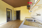 Prodej bytu 2+1, 73 m2, Aš, ul. Nádražní, cena 1550000 CZK / objekt, nabízí 