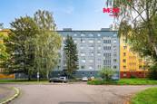 Prodej bytu 3+1, 72 m2, Karlovy Vary, ul. Brigádníků, cena 5190000 CZK / objekt, nabízí 