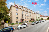 Prodej bytu 2+1, 58 m2, Karlovy Vary, ul. Moskevská, cena 3100000 CZK / objekt, nabízí 