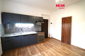 Pronájem bytu 1+1, 36 m2, Karlovy Vary, ul. Sokolovská, cena 9500 CZK / objekt / měsíc, nabízí 