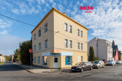Pronájem bytu 1+1, 33 m2, Karlovy Vary, ul. Holečkova, cena 15500 CZK / objekt / měsíc, nabízí M&M reality holding a.s.