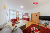 Prodej bytu 2+kk, 55 m2, Karlovy Vary, ul. Zahradní, cena 5590000 CZK / objekt, nabízí 