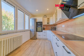 Prodej bytu 3+1, 63 m2, Mariánské Lázně, ul. Mánesova, cena 4990000 CZK / objekt, nabízí 