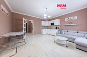 Pronájem bytu 3+kk, 80 m2, Karlovy Vary, ul. Moravská, cena 18000 CZK / objekt / měsíc, nabízí M&M reality holding a.s.