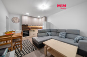 Prodej bytu 3+kk, 58 m2, Karlovy Vary, ul. Čankovská, cena 4500000 CZK / objekt, nabízí 