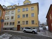 Prodej bytu 3+1 v osobním vlastnictví v Chebu, cena 2900000 CZK / objekt, nabízí 