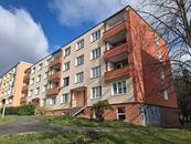 Prodej bytu 3+1 s lodžií v osobním vlastnictví v Chebu, cena 3200000 CZK / objekt, nabízí 