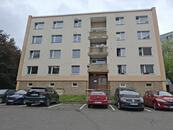 Prodej bytu 3+1 v osobním vlastnictví v Chebu, cena 3300000 CZK / objekt, nabízí 