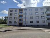 Prodej bytu 3+1 ve Františkových Lázních, cena 3600000 CZK / objekt, nabízí 
