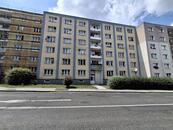 Prodej bytu 3+1 v osobním vlastnictví v Chebu, cena 3300000 CZK / objekt, nabízí 