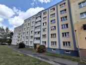 Prodej bytu 3+1 v osobním vlastnictví v Chebu, cena 3300000 CZK / objekt, nabízí 