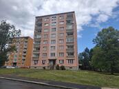 Prodej bytu 3+1 v osobním vlastnictví v Chebu, cena 3600000 CZK / objekt, nabízí 