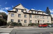 Prodej bytu 2+1 v osobním vlastnictví v Chebu, cena 5190000 CZK / objekt, nabízí 