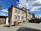 Prodej bytu 2+1 v osobním vlastnictví v Chebu, cena 5190000 CZK / objekt, nabízí 