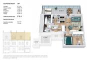 Prodej bytu 2+kk, Karlovy Vary, cena 3760000 CZK / objekt, nabízí 