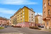Prodej bytu 2+1, 68 m2, K. Čapka, Karlovy Vary, cena 3500000 CZK / objekt, nabízí TOP REALITY s.r.o.