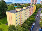 prodej bytu 3+1 Sokolov, Slavíčkova, cena 2599000 CZK / objekt, nabízí 