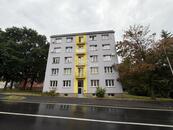 Prodej bytu 4+1, OV, Sokolov, ul. Sokolovská, cena 2999000 CZK / objekt, nabízí 