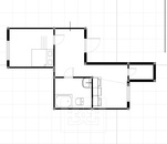 Zrekonstruovaný byt o dispozici 2+1 v centru Karlových Varů, cena 11900 CZK / objekt / měsíc, nabízí 