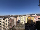 Pronájem bytu 3+1, 74 m2, balkon, sklep - Karlovy Vary, Rybáře, cena 13500 CZK / objekt / měsíc, nabízí 