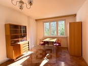 Pronájem prostorného, slunného a plně vybaveného bytu 3+1 86 m2, Karlovy Vary - Rybáře, cena 16500 CZK / objekt / měsíc, nabízí Bohemian Estates International s.r.o.