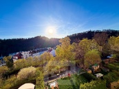 Pronájem bytu 2+1 47 m2, Karlovy Vary, cena 13000 CZK / objekt / měsíc, nabízí Bohemian Estates International s.r.o.