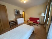 Pronájem, Byt 1+kk, Karlovy Vary, cena 8500 CZK / objekt / měsíc, nabízí Redot s.r.o.