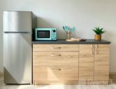 Pronájem, Byt 1+1, Karlovy Vary, cena 9500 CZK / objekt / měsíc, nabízí 