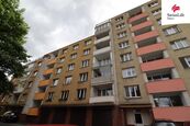 Prodej bytu 3+1 82 m2 Gagarinova, Karlovy Vary, cena 3700000 CZK / objekt, nabízí 