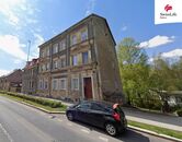 Prodej bytu 5+1 135 m2 Čs. armády, Kraslice, cena 3130000 CZK / objekt, nabízí 