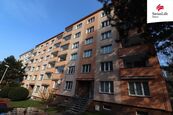 Prodej bytu 2+1 54 m2 Jelínkova, Sokolov, cena 2250000 CZK / objekt, nabízí 