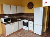 Pronájem bytu 1+1 37 m2 Dvořákova, Karlovy Vary, cena 10000 CZK / objekt / měsíc, nabízí Swiss Life Select Reality