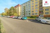 Prodej bytu 3+1 83 m2 Jelínkova, Sokolov, cena 2999000 CZK / objekt, nabízí 