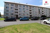Prodej bytu 3+1 77 m2 Dlouhá, Horní Slavkov, cena 2080000 CZK / objekt, nabízí 