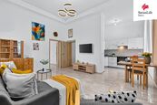 Prodej bytu 2+kk 54 m2 Dykova, Mariánské Lázně, cena 4290000 CZK / objekt, nabízí 