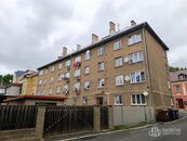 Byt 2+1 v Nejdku, Bratří Čapků, cena 1395000 CZK / objekt, nabízí 