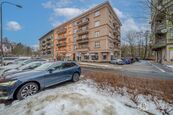Byt 3+1 93m2 s dvěma balkony., cena 5255000 CZK / objekt, nabízí 