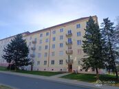 Byt 2+1 Sokolov, Sokolovská, cena 1850000 CZK / objekt, nabízí 