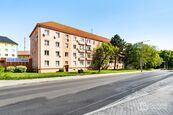 Byt 3+1 s balkonem v Sokolově, ul. Sokolovská, cena 2290000 CZK / objekt, nabízí 