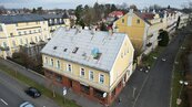 Velmi pěkný, slunný byt 3+1(97m2) ve Františkových Lázních na prodej, cena 4200000 CZK / objekt, nabízí 