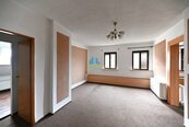 Byt ve zděné zástavbě 3+1(103m2) ve Františkových Lázních na prodej, cena 4250000 CZK / objekt, nabízí 