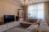 Luxusní byt na prestižní adrese v centru Karlových Varů., cena 12000000 CZK / objekt, nabízí 