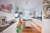 Prodej bytu 4+1 152 m2, Mariánské Lázně, cena 8300000 CZK / objekt, nabízí 