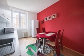 Prodej bytu 2+1 62 m2, Karlovy Vary - Rybáře, cena 3599000 CZK / objekt, nabízí 
