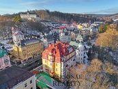 Prodej byty 4+1, 160 m2 - Mariánské Lázně, cena 4990000 CZK / objekt, nabízí 