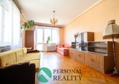 Pronájem bytu 2+1 56 m2, Karlovy Vary - Rybáře, cena 13000 CZK / objekt / měsíc, nabízí Personal Reality