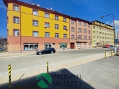 Prodej bytu 2+1 70 m2, Mariánské Lázně, cena 3970000 CZK / objekt, nabízí 